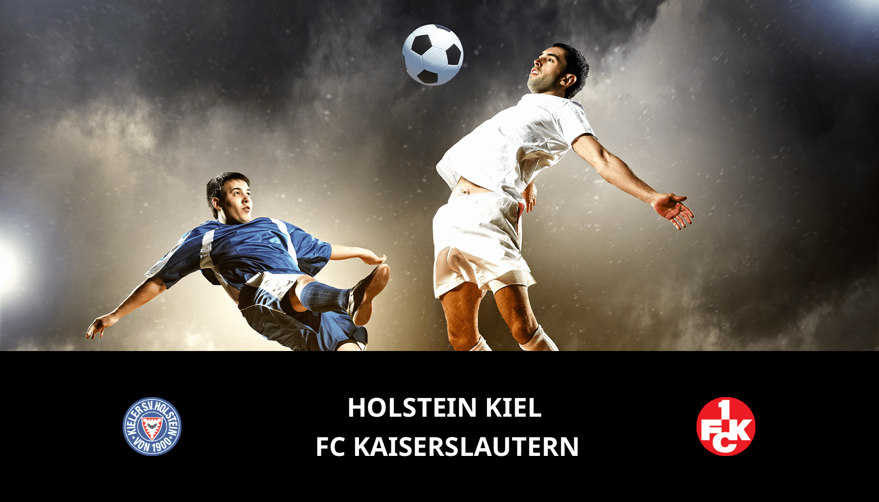Previsione per Kiel VS FC Kaiserslautern il 27/04/2024 Analysis of the match